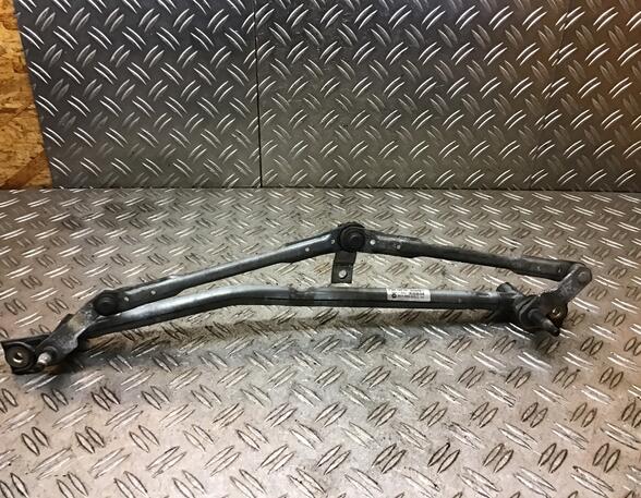 Wiper Linkage SKODA Fabia I (6Y2)