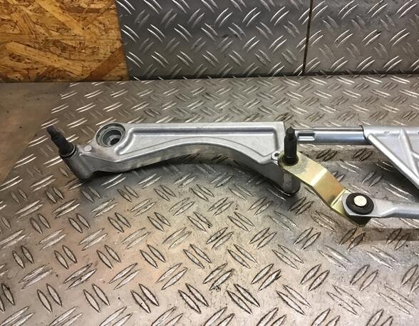 Wiper Linkage MERCEDES-BENZ C-Klasse (W203)