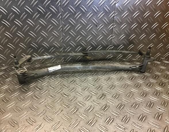 Wiper Linkage SEAT IBIZA III (6L1)