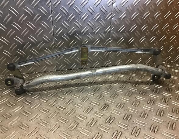 Wiper Linkage SEAT IBIZA III (6L1)