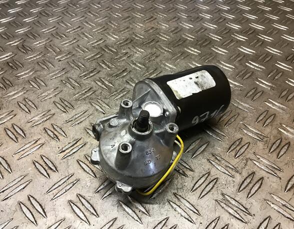 Wiper Motor OPEL Corsa C (F08, F68)