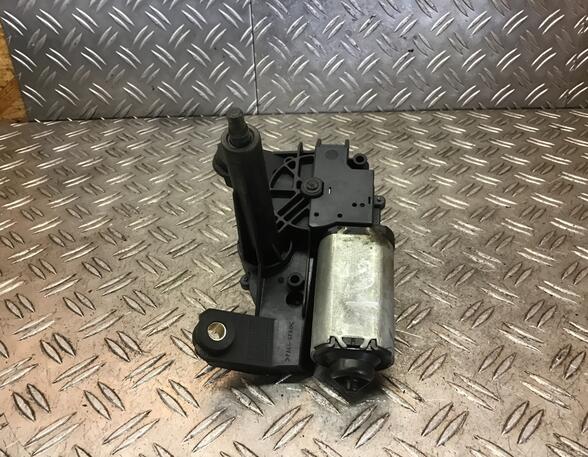 Wiper Motor OPEL Astra G CC (F08, F48)