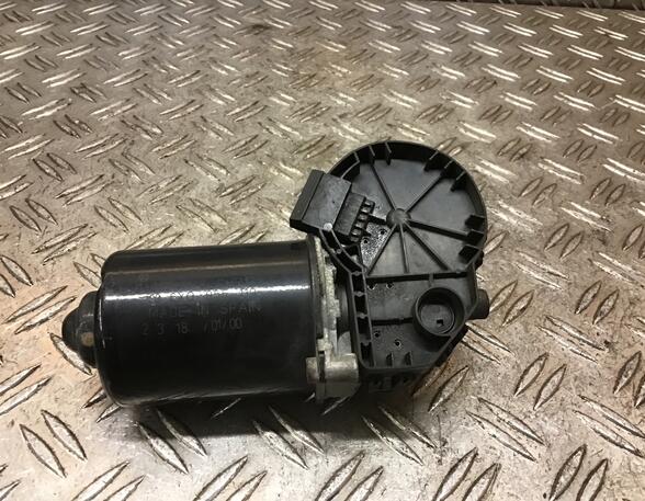 471672 Wischermotor vorne VW Lupo (6X/6E) 0390241178