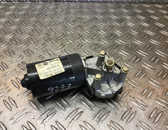 Wiper Motor VW Golf IV (1J1)