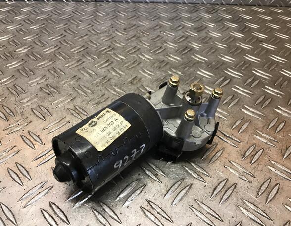 Wiper Motor VW Golf IV (1J1)