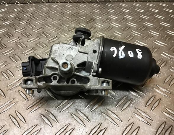 Wiper Motor TOYOTA Corolla Verso (R1, ZER, ZZE12)