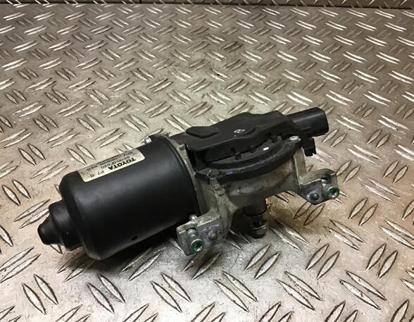 Wiper Motor TOYOTA Corolla Verso (R1, ZER, ZZE12)