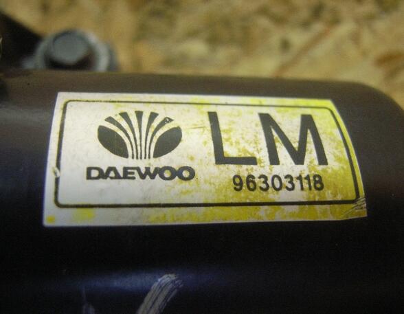 393709 Wischermotor vorne DAEWOO Lanos (KLAT) 9630311B