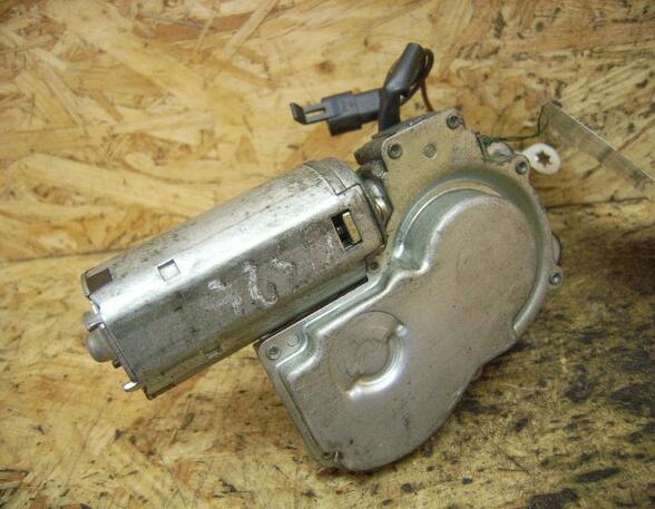 Wiper Motor OPEL Tigra (95)