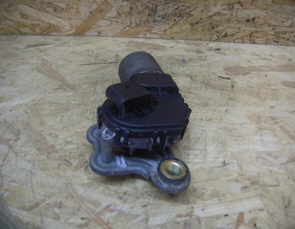 Wiper Motor FORD Mondeo III Turnier (BWY)