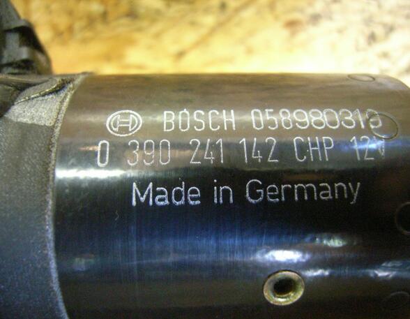 Wiper Motor OPEL Vectra B CC (38)