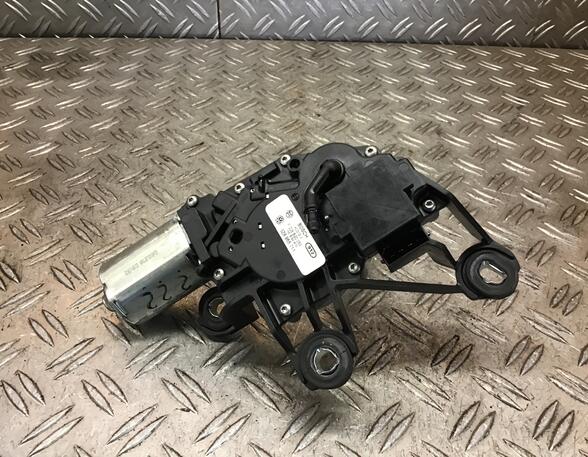 Wiper Motor VW Fox Schrägheck (5Z1, 5Z3, 5Z4)