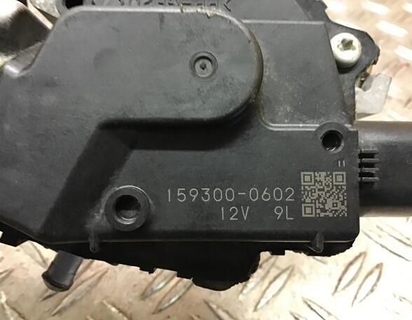 Wiper Motor MAZDA 5 (CR19)