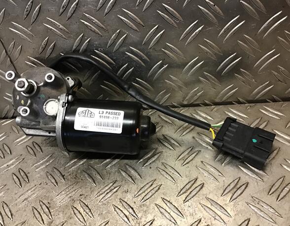 Wiper Motor OPEL Meriva (--)