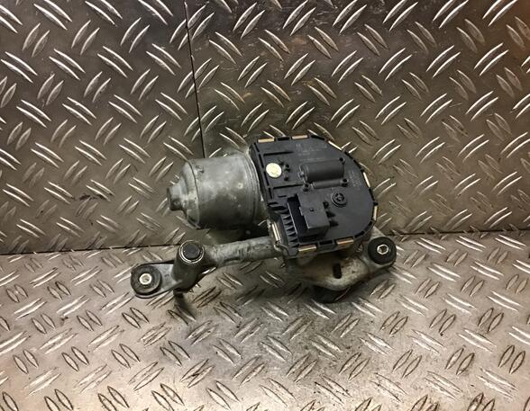 Wiper Motor PEUGEOT 407 SW (6E)