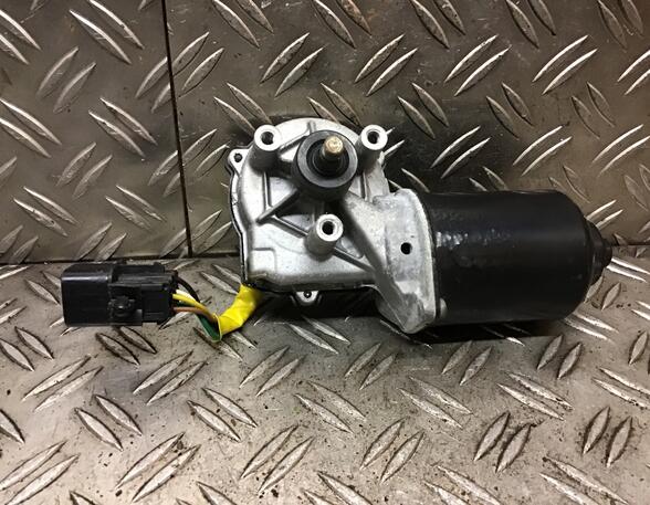 Wiper Motor HYUNDAI Getz (TB)