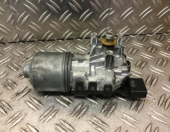 Wiper Motor OPEL Astra H (L48), OPEL Astra H Caravan (L35)