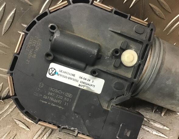 Wiper Motor VW Golf V (1K1), VW Golf VI (5K1)