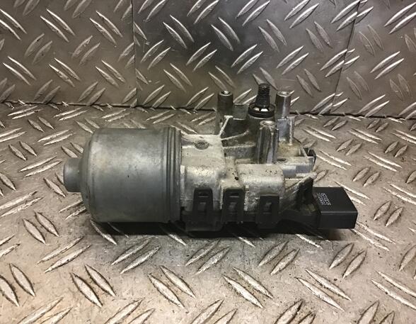 Wiper Motor SEAT IBIZA III (6L1)