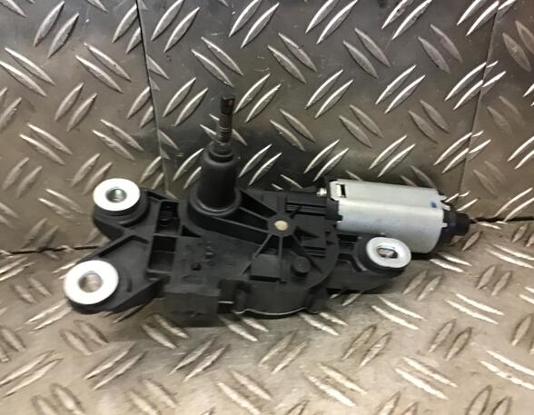 Wiper Motor SMART FORTWO Coupe (451)