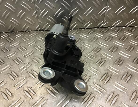 Wiper Motor SMART FORTWO Coupe (451)