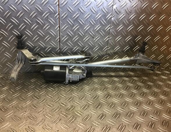 Wiper Motor BMW 3 Touring (E91)