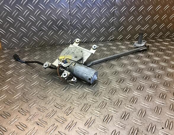 Wiper Motor OPEL CALIBRA A (C89)