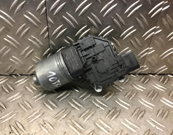 Wiper Motor AUDI A4 Avant (8ED, B7)