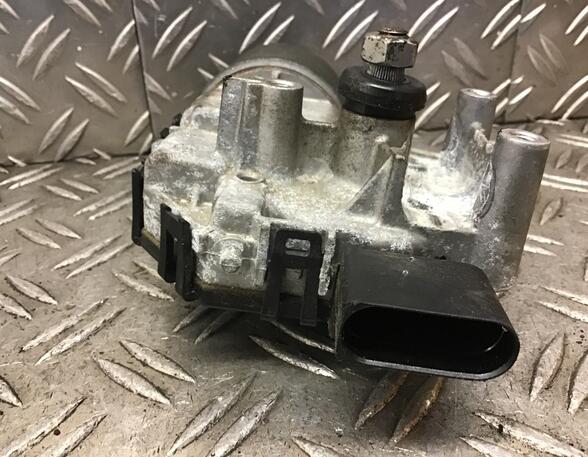 Wiper Motor AUDI A4 Avant (8ED, B7)