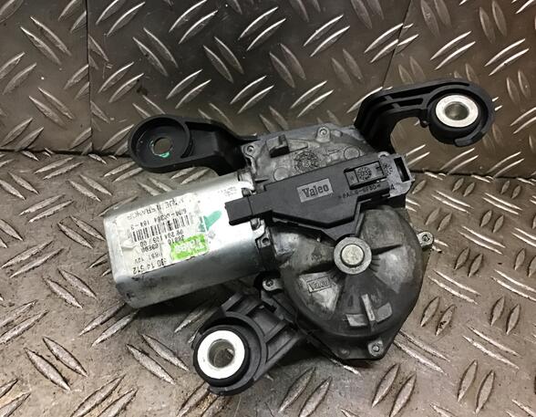 Wiper Motor OPEL AGILA (A) (H00)