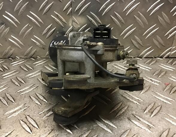 Wiper Motor OPEL AGILA (A) (H00)