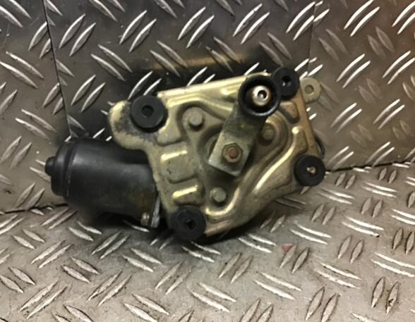 Wiper Motor OPEL AGILA (A) (H00)