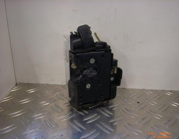 Door Lock VW Polo (6N2)