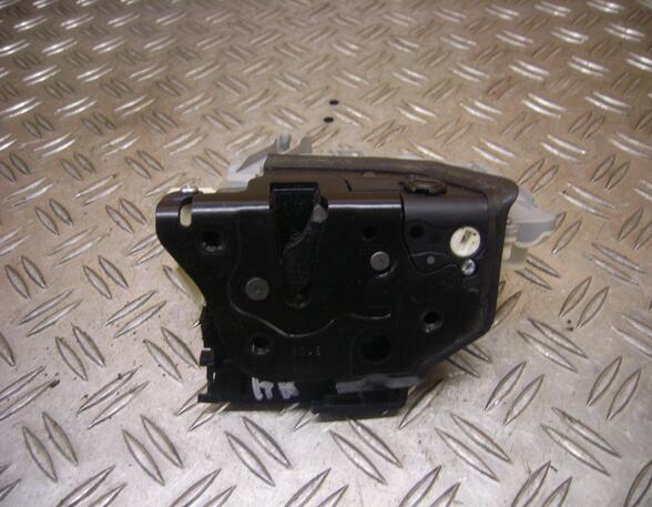 Door Lock VW Passat Variant (3C5), VW Passat Variant (365)