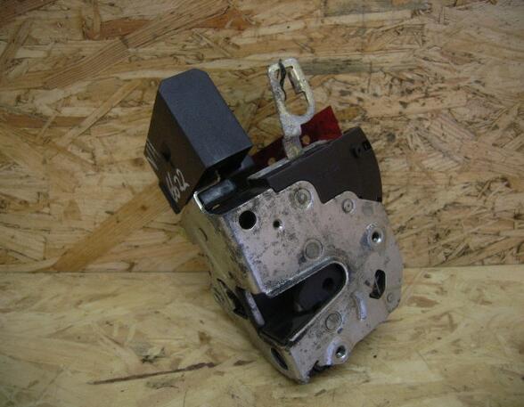 Door Lock BMW 3er (E36)