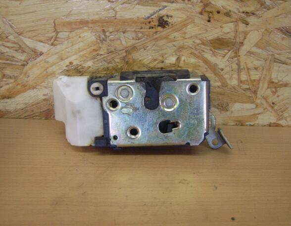 Door Lock FIAT Multipla (186)