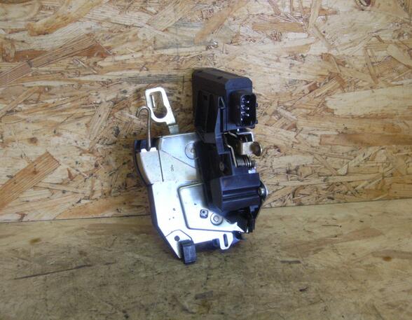 Door Lock BMW 3er Touring (E36)