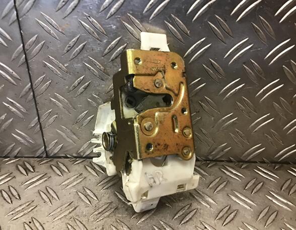 Door Lock FORD Mondeo III Turnier (BWY)