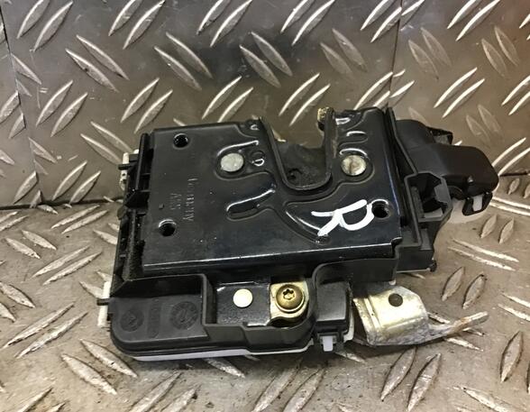 Door Lock VW POLO (6N2), VW POLO (6N1)