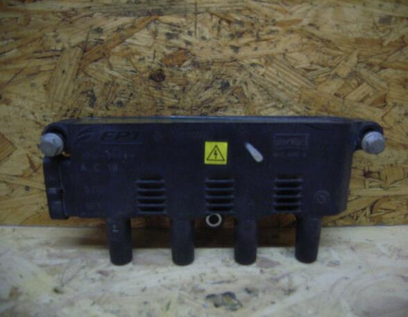 Ignition Control Unit FORD KA (RU8)