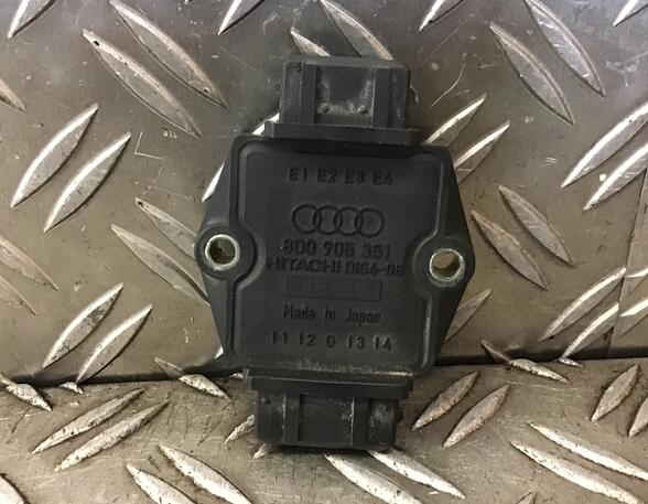 Ignition Control Unit VW PASSAT (3B2), VW PASSAT (3B3), VW PASSAT Variant (3B5)