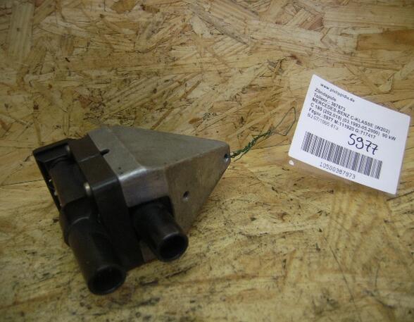 Ignition Coil MERCEDES-BENZ C-Klasse (W202)