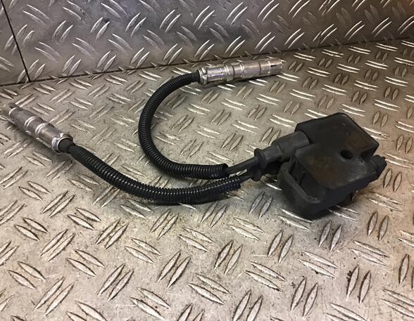 Ignition Coil MERCEDES-BENZ A-Klasse (W169)