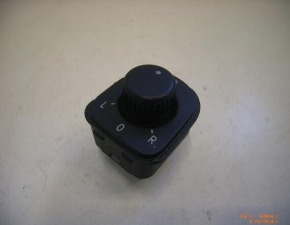 Mirror adjuster switch VW Passat Variant (3C5), VW Passat Variant (365), VW Passat (3C2)