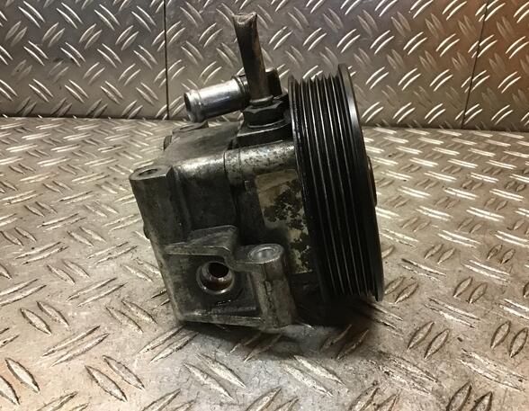 Power steering pump FORD Focus (DAW, DBW)