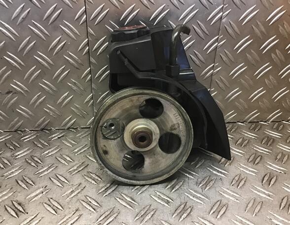 Power steering pump PEUGEOT 206 Hatchback (2A/C), PEUGEOT 206 SW (2E/K), PEUGEOT 206 Saloon