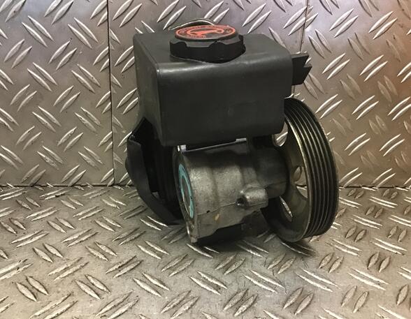 Power steering pump PEUGEOT 206 Hatchback (2A/C), PEUGEOT 206 SW (2E/K), PEUGEOT 206 Saloon