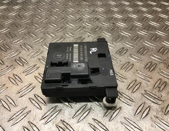 Control unit for door MERCEDES-BENZ E-Klasse T-Model (S211), MERCEDES-BENZ E-Klasse (W211)