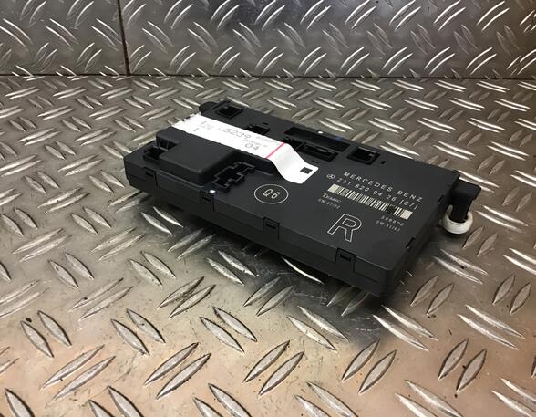 Control unit for door MERCEDES-BENZ E-Klasse (W211)