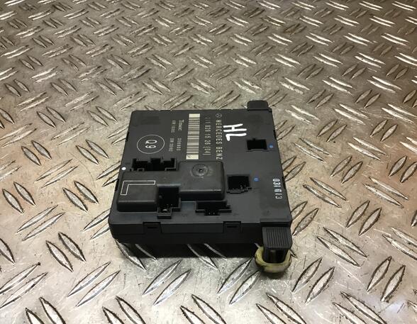 Control unit for door MERCEDES-BENZ E-Klasse T-Model (S211)